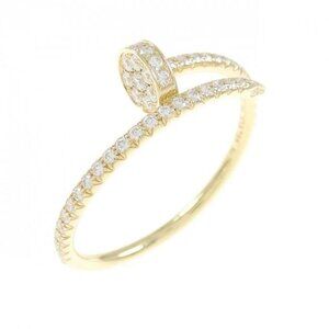 Cartier Juste un Clou Ring